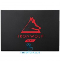 IronWolf 125 2TB [ZA2000NM1A002]